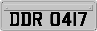 DDR0417