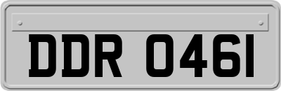 DDR0461