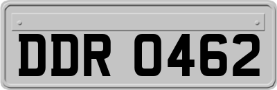 DDR0462