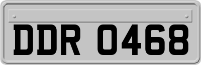 DDR0468