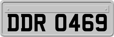 DDR0469