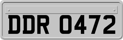 DDR0472