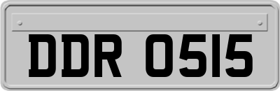 DDR0515