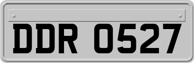 DDR0527