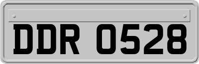 DDR0528
