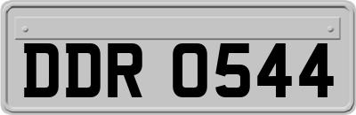 DDR0544