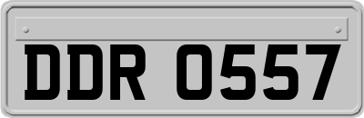 DDR0557