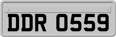 DDR0559