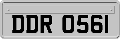 DDR0561