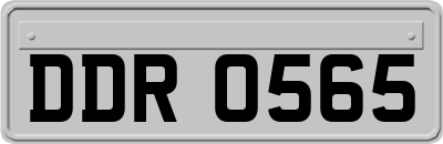 DDR0565