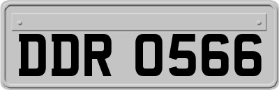 DDR0566