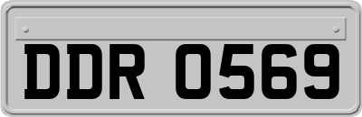 DDR0569