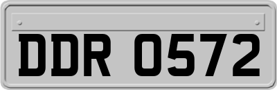 DDR0572
