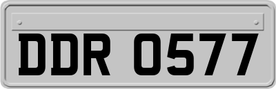 DDR0577