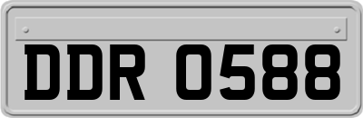 DDR0588