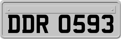 DDR0593