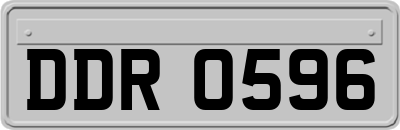 DDR0596