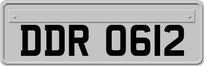 DDR0612