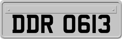 DDR0613