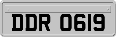 DDR0619