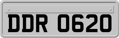 DDR0620