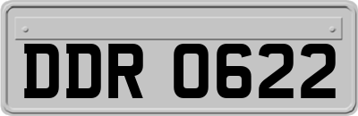 DDR0622