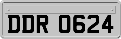 DDR0624