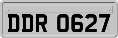 DDR0627