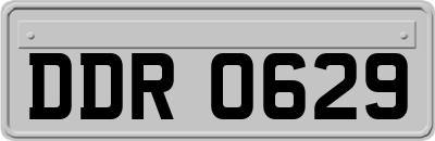 DDR0629