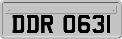 DDR0631