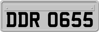 DDR0655