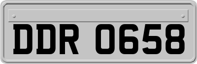 DDR0658