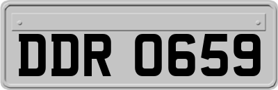 DDR0659