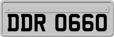 DDR0660