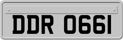DDR0661