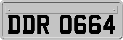 DDR0664