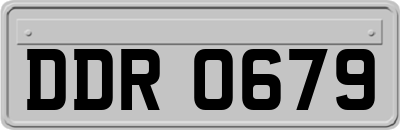 DDR0679