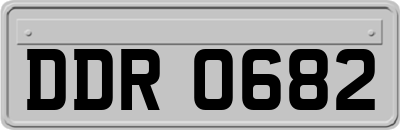 DDR0682