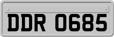DDR0685