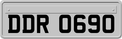 DDR0690