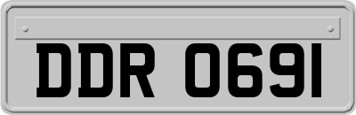 DDR0691