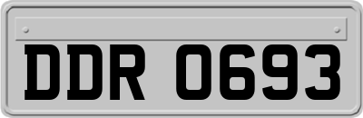 DDR0693
