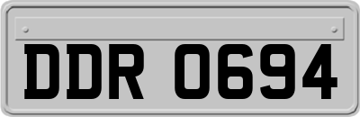 DDR0694