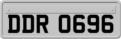 DDR0696