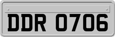DDR0706