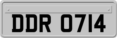 DDR0714