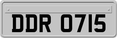 DDR0715