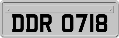 DDR0718