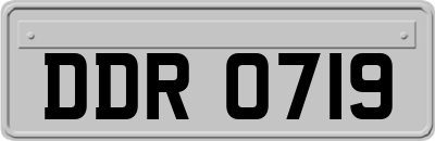 DDR0719