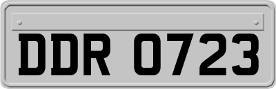 DDR0723